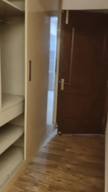 Building Lobby in 3 BHK Apartment at Omaxe Royal Residency Faridabad, Sector 79 – for Rent
