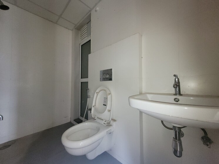 Bathroom, raunak-bliss 1 Bedroom 750 Sq.Ft. Apartment In Ghodbunder Road Thane 9060364