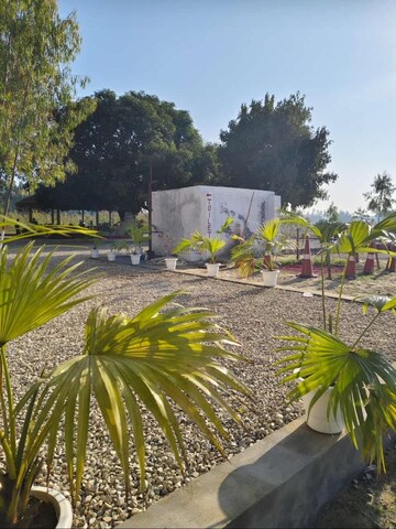  Plot – Garden View at Nh 19 - for Sale