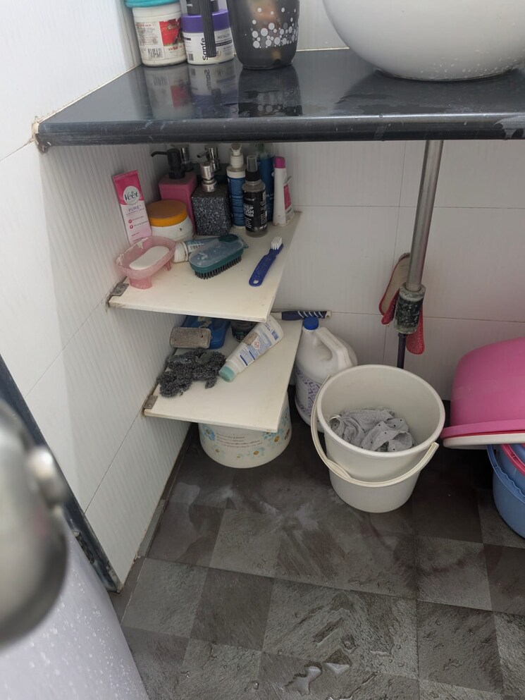 Team Area, bhoomi-classic 2 Bedroom 985 Sq.Ft. Apartment In Malad West Mumbai 9060352