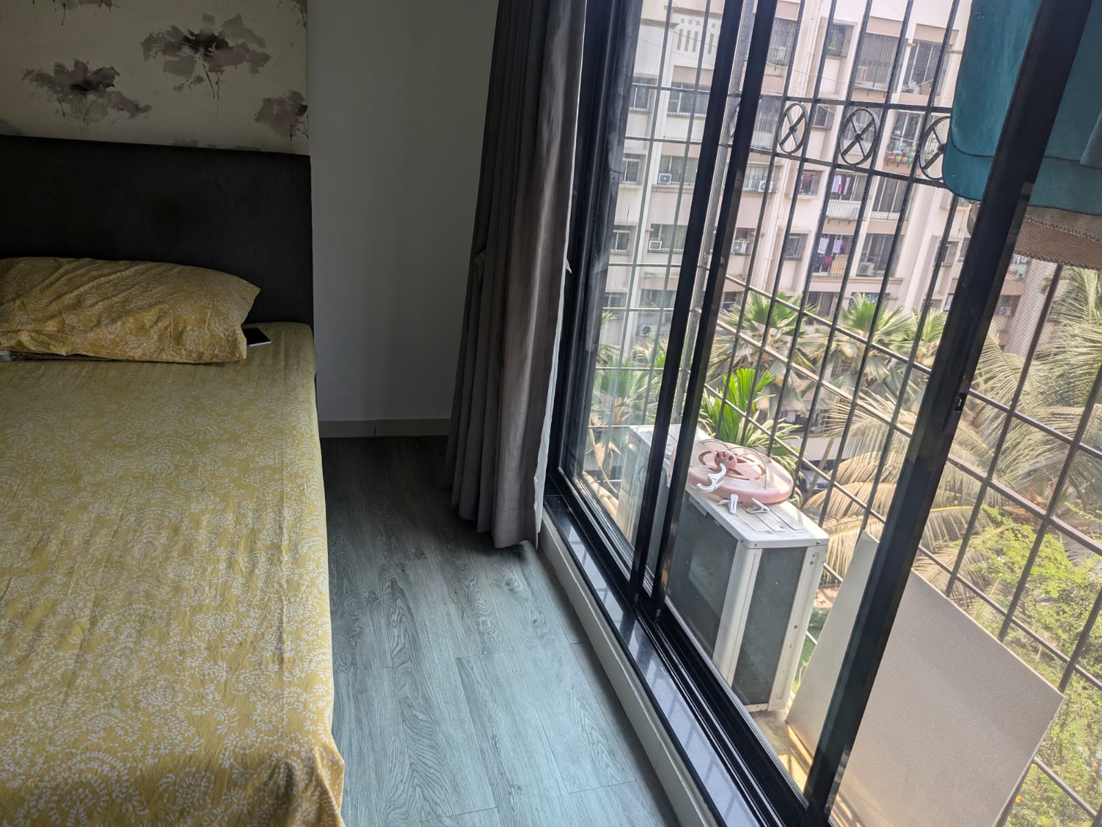 2 BHK + Pooja Room 985 Sq.Ft. Apartment in Bhoomi Classic