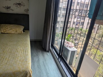 2 BHK Apartment For Rent in Bhoomi Classic, Malad West