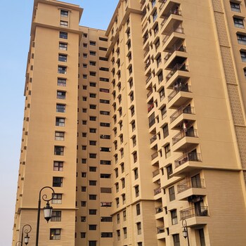 Sobha Royal Pavilion