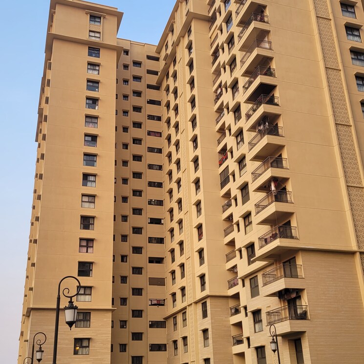 Exterior View, sobha-royal-pavilion 3 Bedroom 1804 Sq.Ft. Apartment In Sarjapur Road Bangalore 9060344