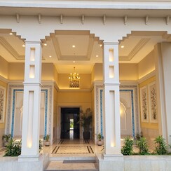 3 BHK + Servant Room Apartment For Sale in Sobha Royal Pavilion