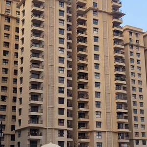 3 BHK Apartment – Exterior View View at Sobha Royal Pavilion, Sarjapur Road - for Sale