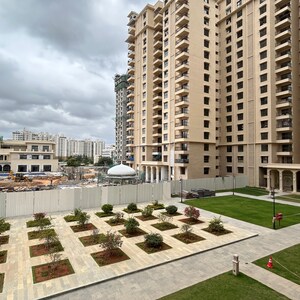 3 BHK Apartment – Exterior View View at Sobha Royal Pavilion, Sarjapur Road - for Sale