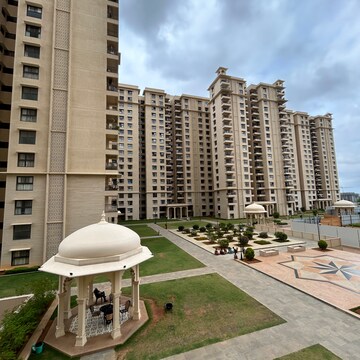 3 BHK Apartment – Exterior View View at Sobha Royal Pavilion, Sarjapur Road - for Sale