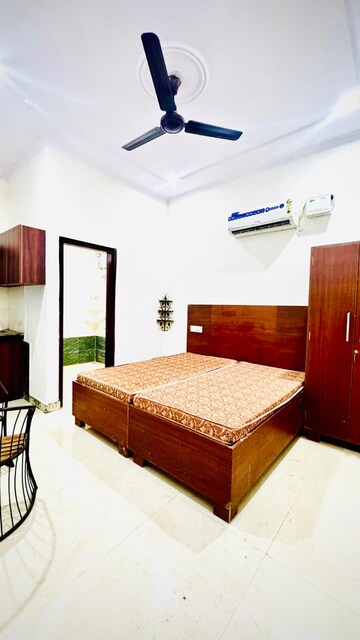 1 RK Apartment For Rent in Ambala Highway