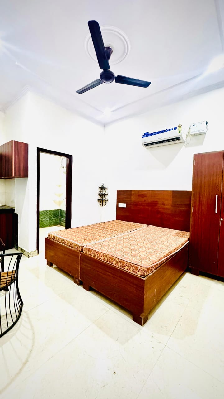 1 RkApartment For Rent in Desire Properties