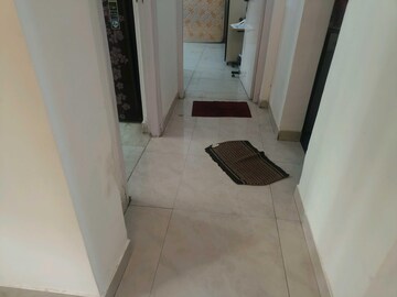 Bathroom in 2 BHK Apartment at Lokhandwala Complex, Andheri West – for Rent
