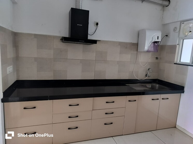 Kitchen, pristine-fontana 2 Bedroom 1050 Sq.Ft. Apartment In Bavdhan Pune 9060363