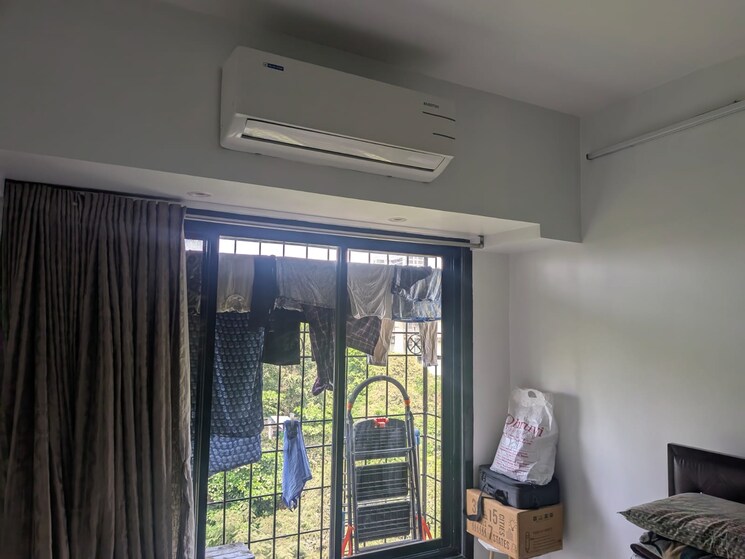 Living Room, bhoomi-classic 2 Bedroom 985 Sq.Ft. Apartment In Malad West Mumbai 9060379