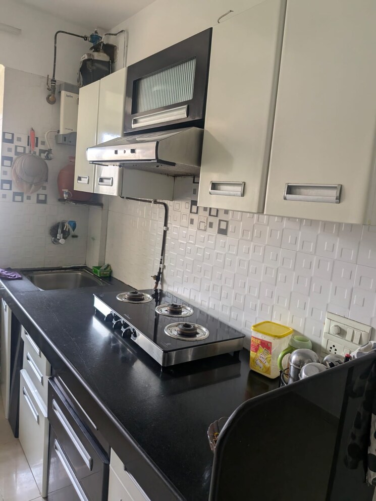 Team Area, bhoomi-classic 2 Bedroom 985 Sq.Ft. Apartment In Malad West Mumbai 9060379