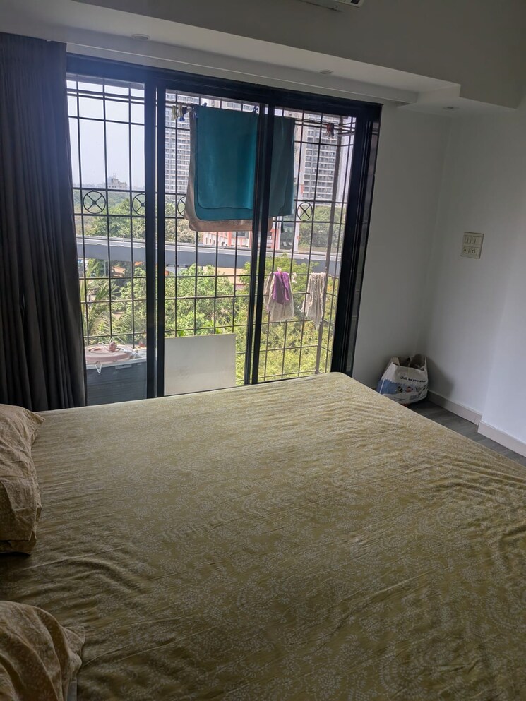 Room, bhoomi-classic 2 Bedroom 985 Sq.Ft. Apartment In Malad West Mumbai 9060379