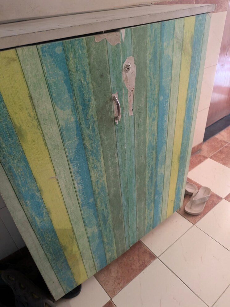 Balcony, bhoomi-classic 2 Bedroom 985 Sq.Ft. Apartment In Malad West Mumbai 9060402