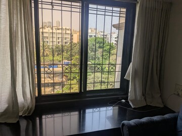 2 BHK Apartment For Rent in Bhoomi Classic, Malad West