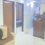 2 BHK 60 Sq.Mt. Apartment in NDMC Housing Complex