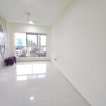 2 BHK 760 Sq.Ft. Apartment in Wadhwa Pristine