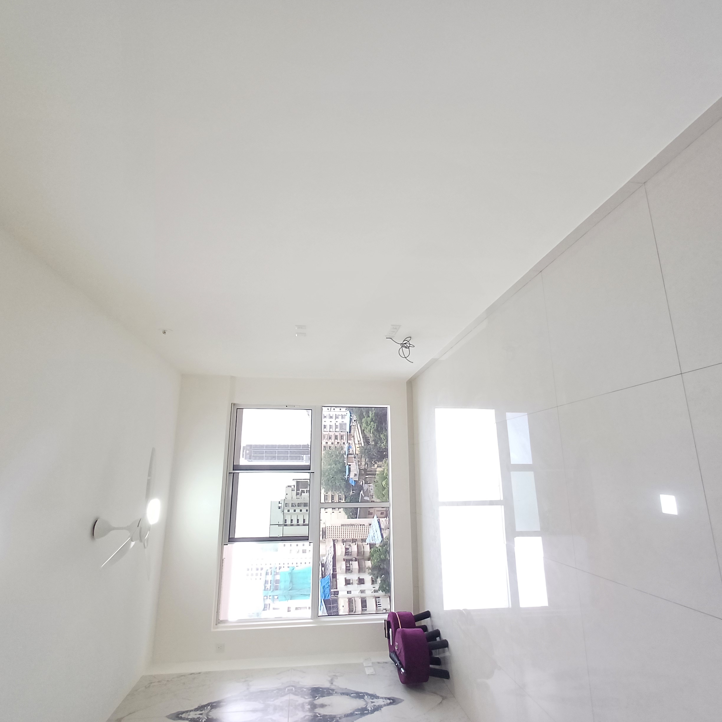 2 BHK Apartment For Rent in Wadhwa Pristine