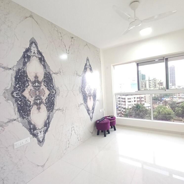 Room, wadhwa-pristine 2 Bedroom 760 Sq.Ft. Apartment In Matunga West Mumbai 9060424