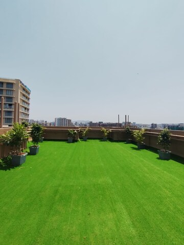 2 BHK Apartment – Exterior View View at Platinum Life, Andheri West - for Rent