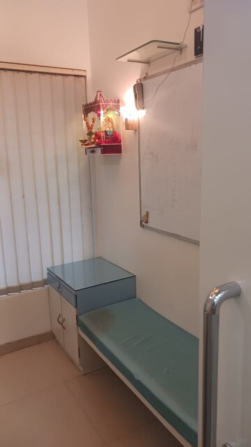   Office Space at Ghatkopar West – for Rent