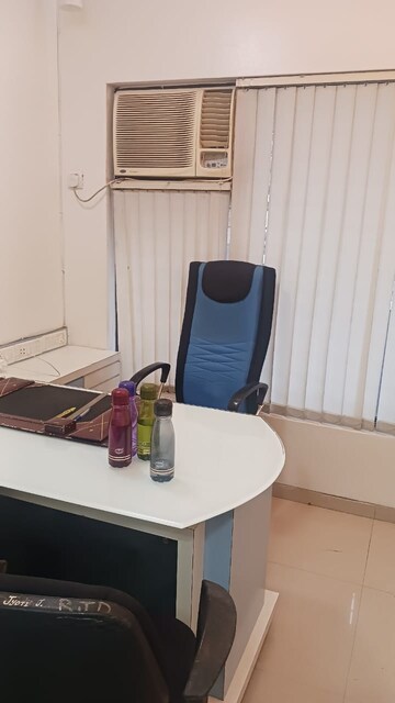 Team Area in  Office Space at Ghatkopar West – for Rent