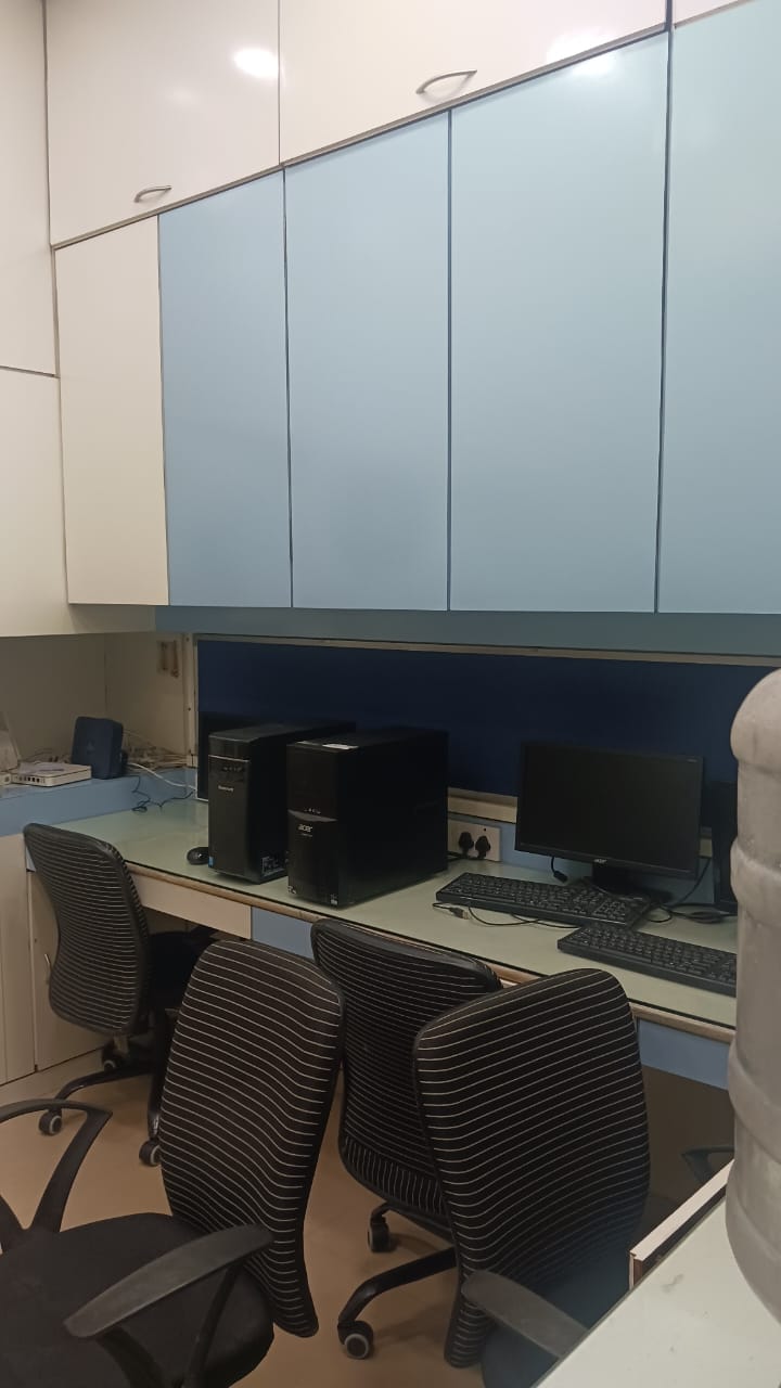 Office Space For Rent in Shreyansh Cinema 