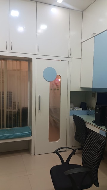 Team Area in  Office Space at Ghatkopar West – for Rent