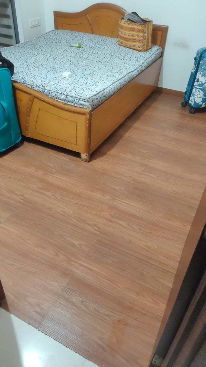 1 BHK + Pooja Room 305 Sq.Ft. Apartment in Gera Adara