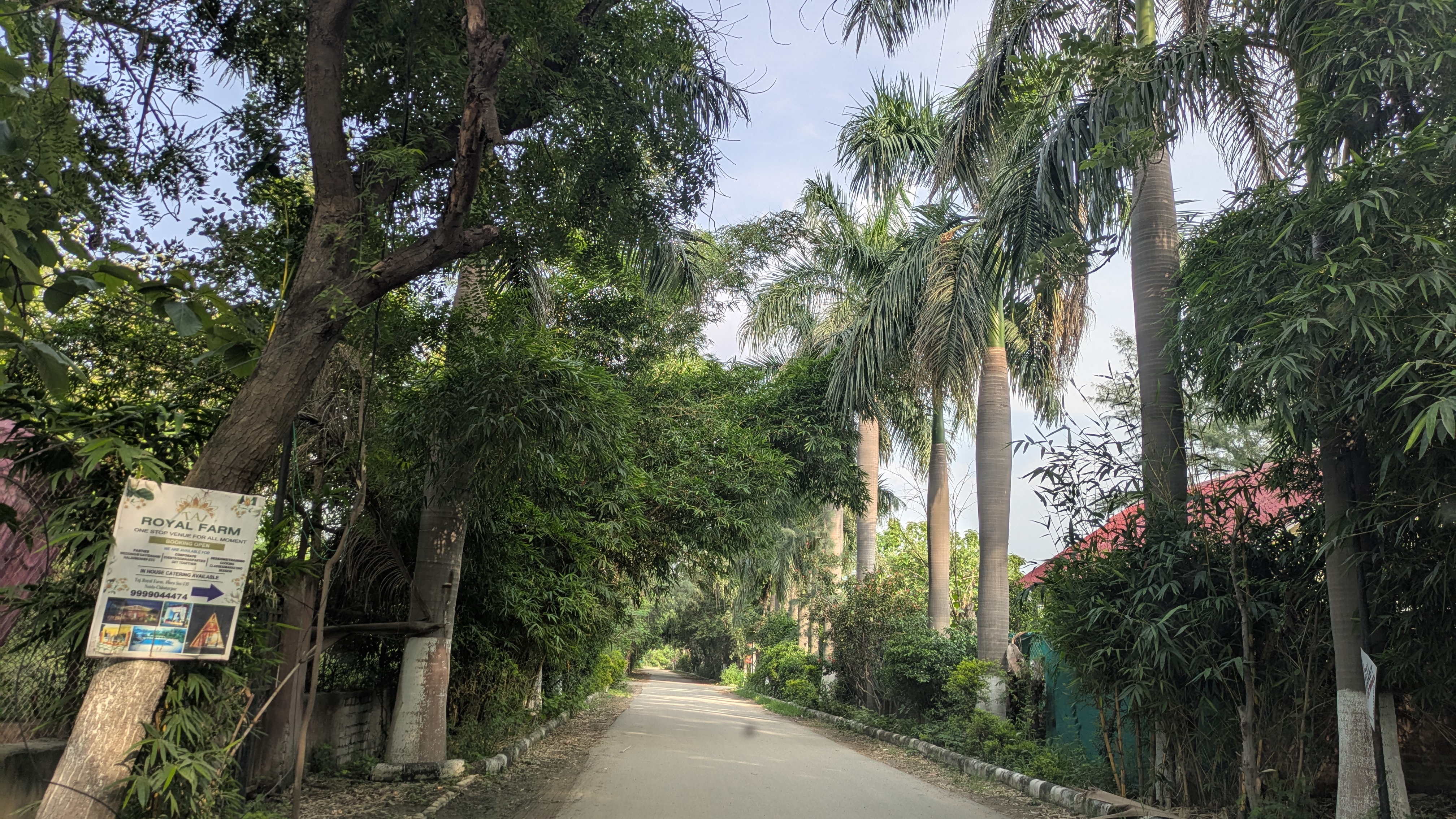 Plot For Sale in Shree Nayak Farms.