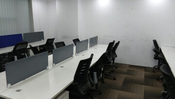  Office Space For Rent in Vibhuti Khand