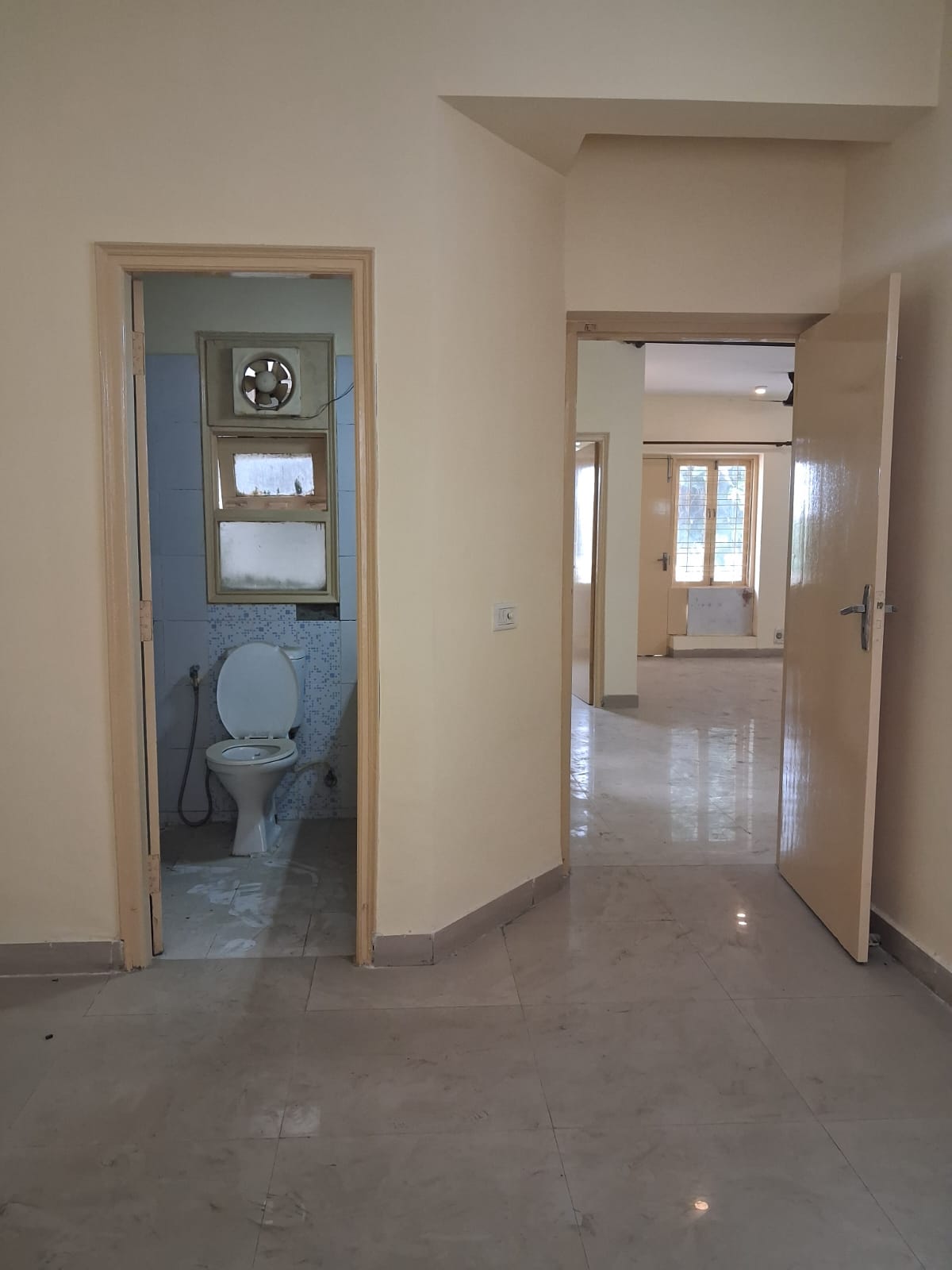 4 BHK + Servant Room,Study Room Apartment For Rent in Omaxe The Olive Heights