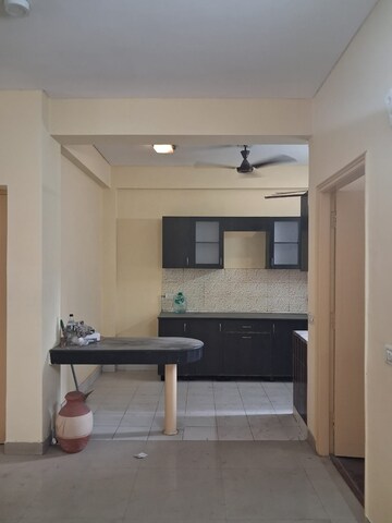 Kitchen in 4 BHK Apartment at Omaxe The Olive Heights, Sector 56 – for Rent