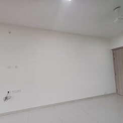 2 BHK Apartment For Sale in Wadhwa Pristine