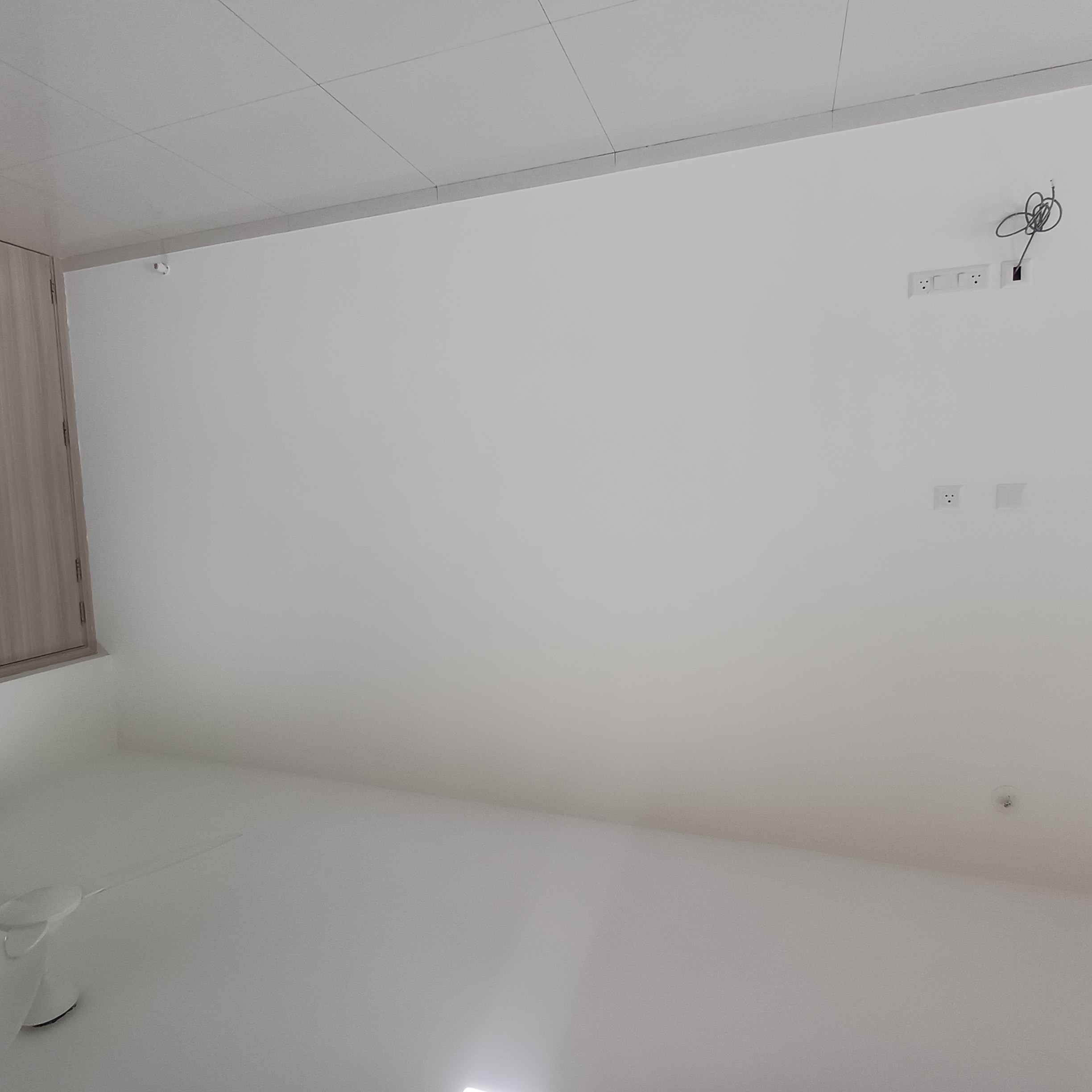 2 BHK Apartment For Sale in Wadhwa Pristine