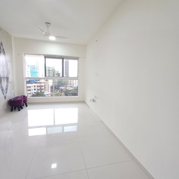 Room, wadhwa-pristine 2 Bedroom 760 Sq.Ft. Apartment In Matunga West Mumbai 9060452