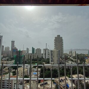 2 BHK Apartment – Exterior View View at Wadhwa Pristine, Matunga West - for Sale