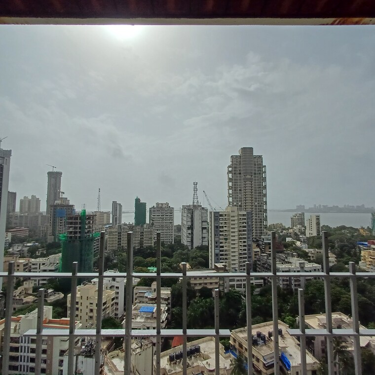Exterior View, wadhwa-pristine 2 Bedroom 760 Sq.Ft. Apartment In Matunga West Mumbai 9060452