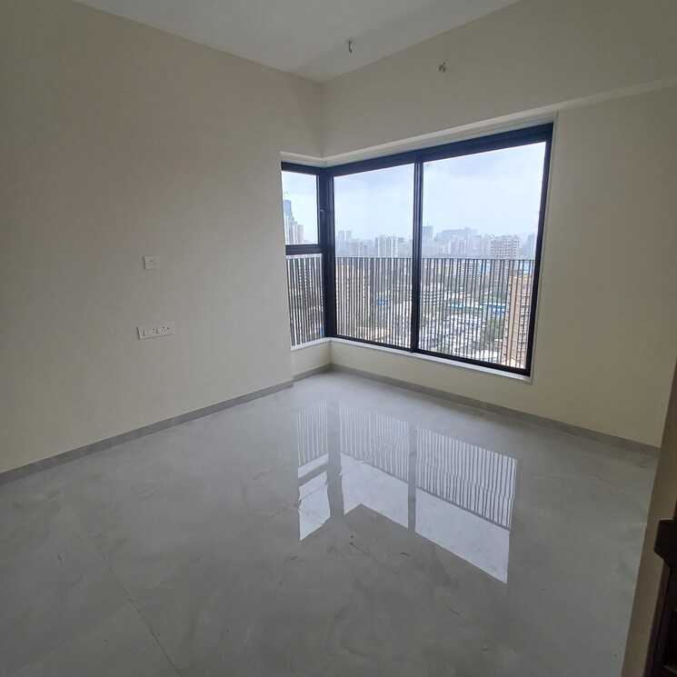Room, wadhwa-pristine 2 Bedroom 760 Sq.Ft. Apartment In Matunga West Mumbai 9060452