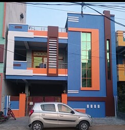 5 BHK + Pooja Room,Servant Room,Study Room,Extra Room Independent House For Sale in Isnapur