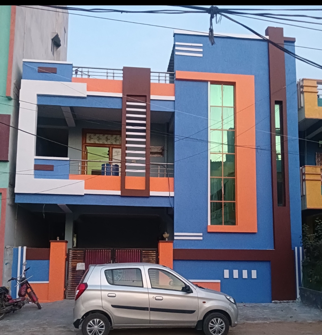 5 BHK + Pooja Room,Servant Room,Study Room,Extra Room Independent House For Sale in Independent House In Mumb