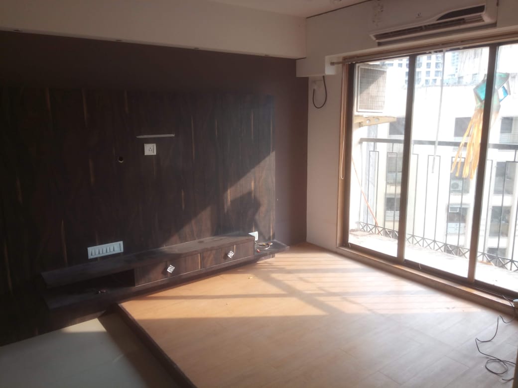2 BHK Apartment For Sale in Jasmine CHS