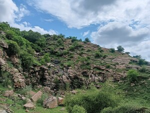 Plot Area in  Plot at Select City Residency, Tilapta – for Sale