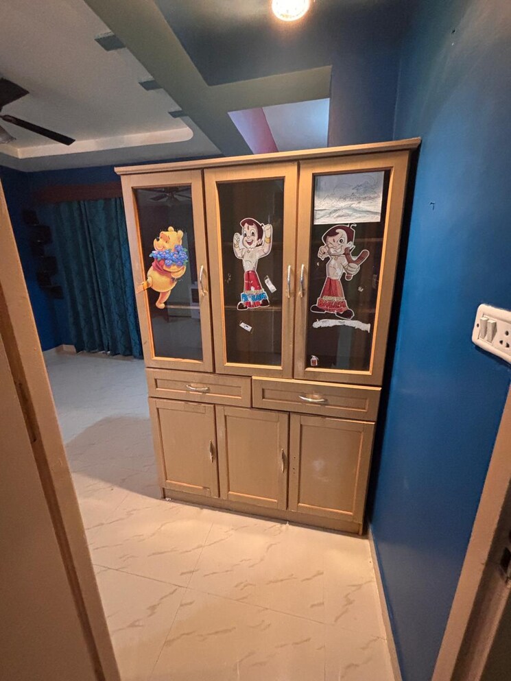 Balcony, arun-patios 2.5 Bedroom 1250 Sq.Ft. Apartment In Yelahanka Bangalore 9060483