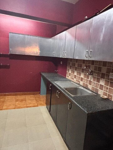 Kitchen in 2.5 BHK Apartment at Arun Patios, Yelahanka – for Rent