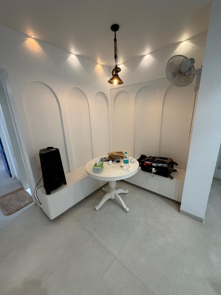 Team Area, gkg-the-kings-way 2.5 Bedroom 1550 Sq.Ft. Penthouse In Ghorpadi Pune 9060482