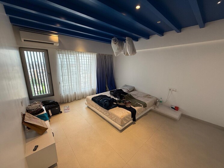 Living Room, gkg-the-kings-way 2.5 Bedroom 1550 Sq.Ft. Penthouse In Ghorpadi Pune 9060482