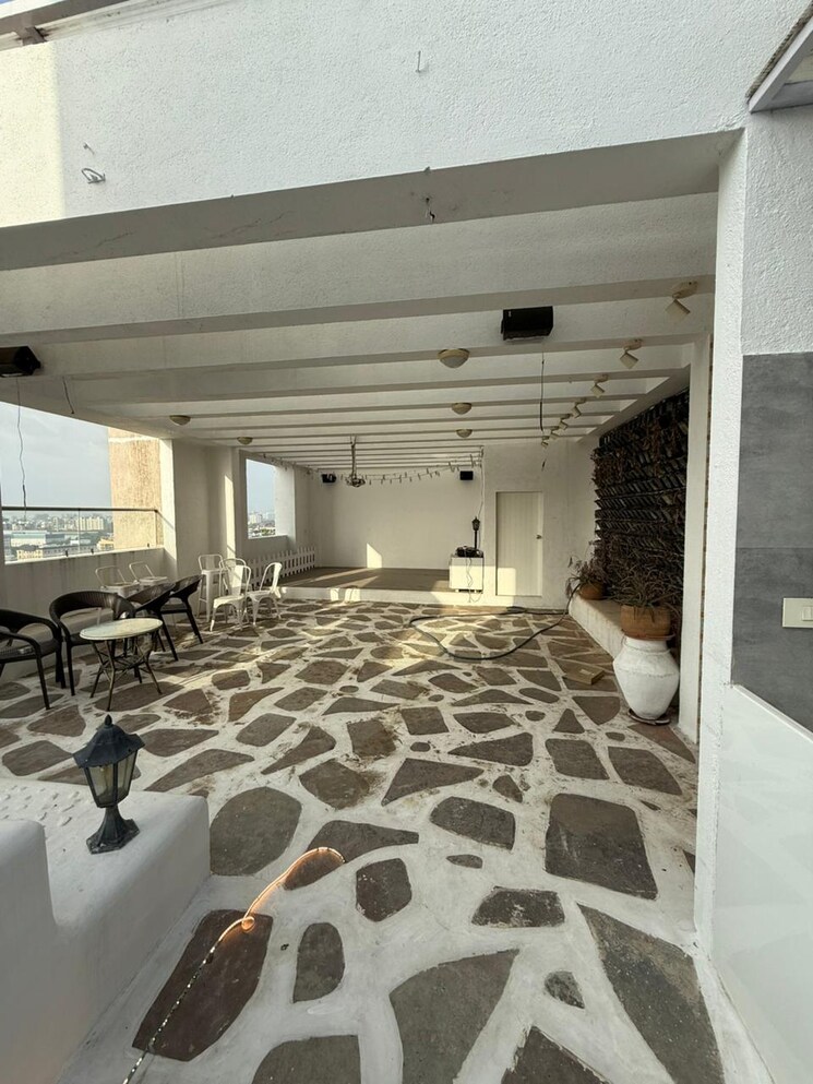 Kitchen, gkg-the-kings-way 2.5 Bedroom 1550 Sq.Ft. Penthouse In Ghorpadi Pune 9060482